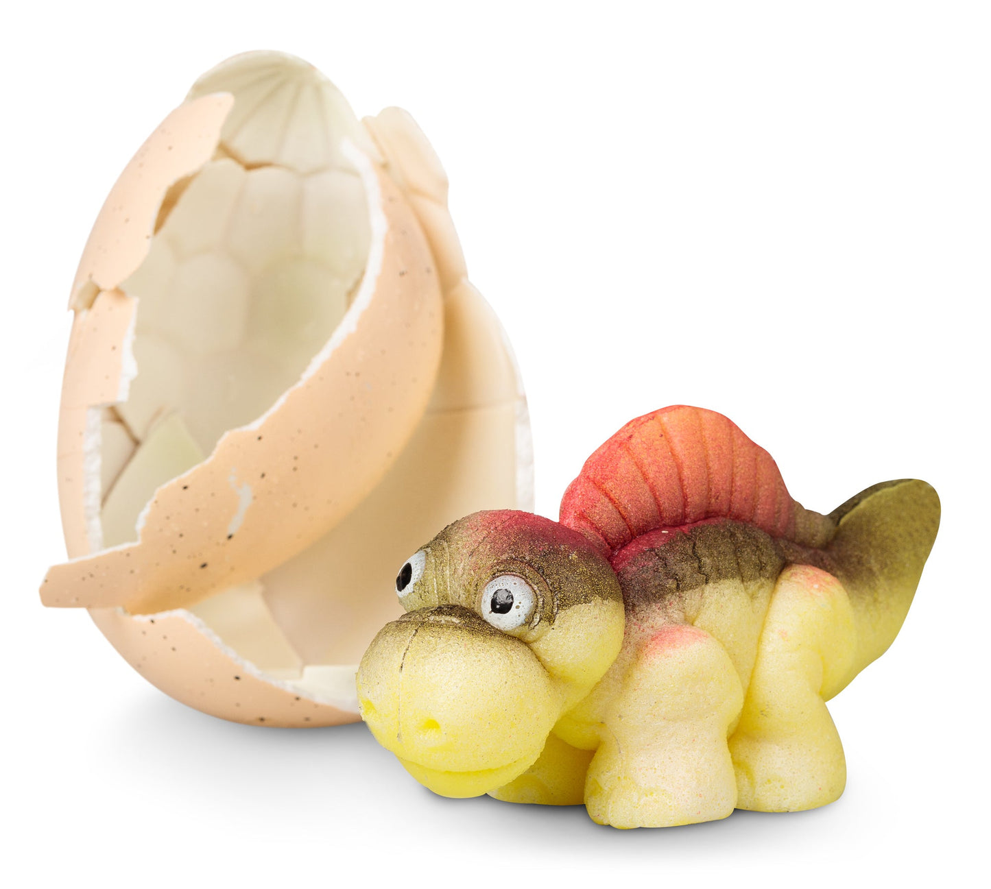 GIANT DINOSAUR EGG
