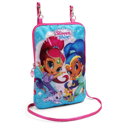 Sac-Housse pur Tablette Shimmer et Shine Dancing
