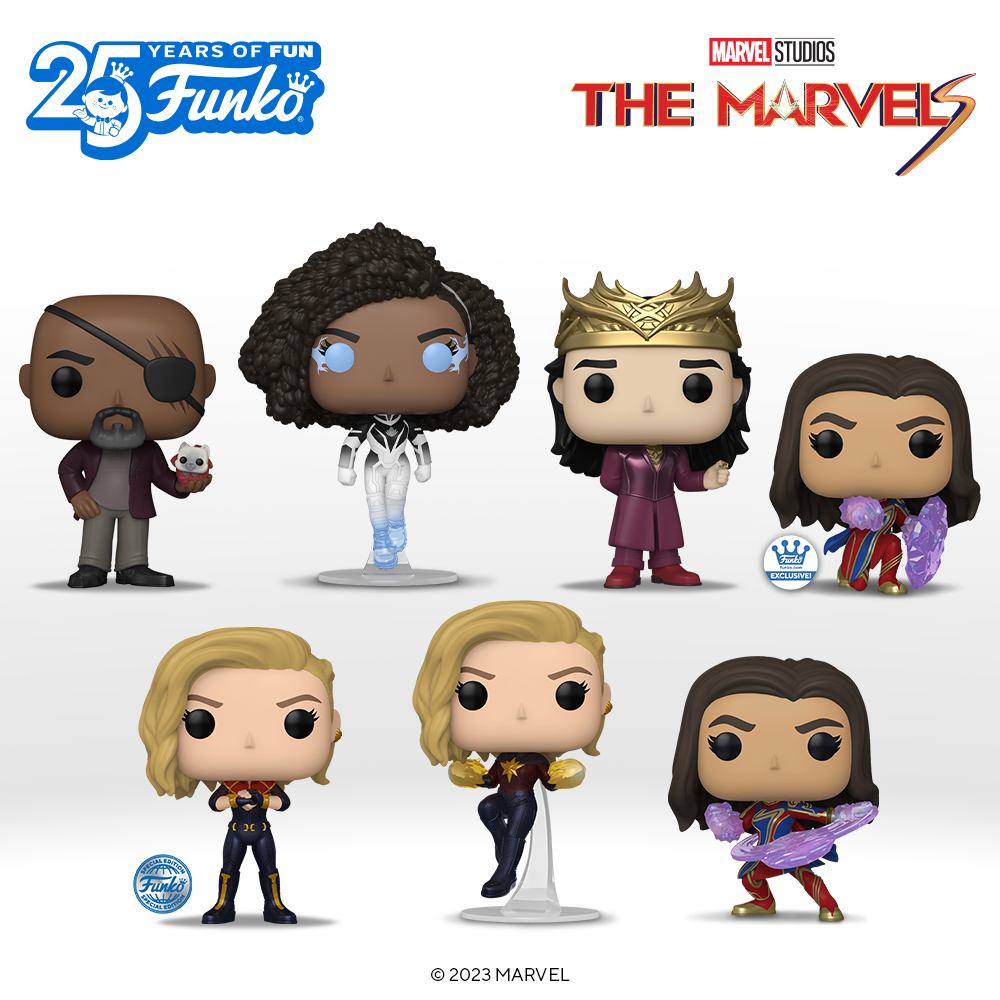 pop ms marvel embiggen punch 1256