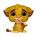 Pop! Simba