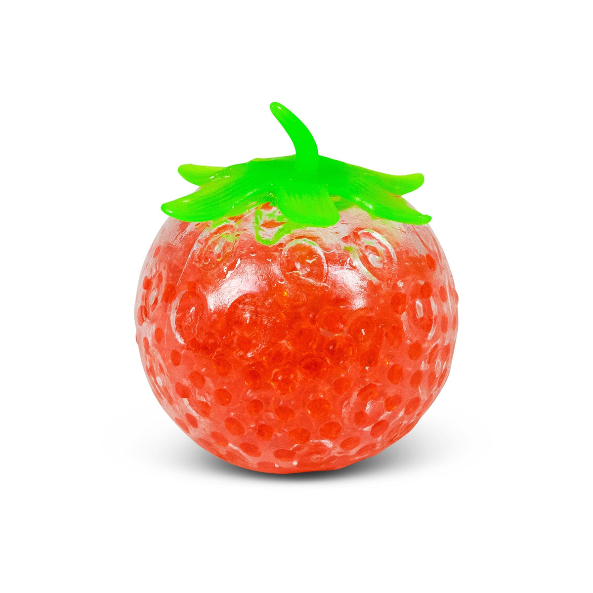 STRAWBERRY JELLYBALL