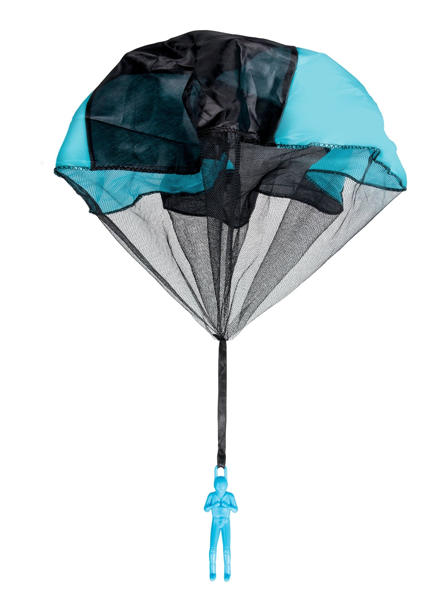 PARACHUTIST