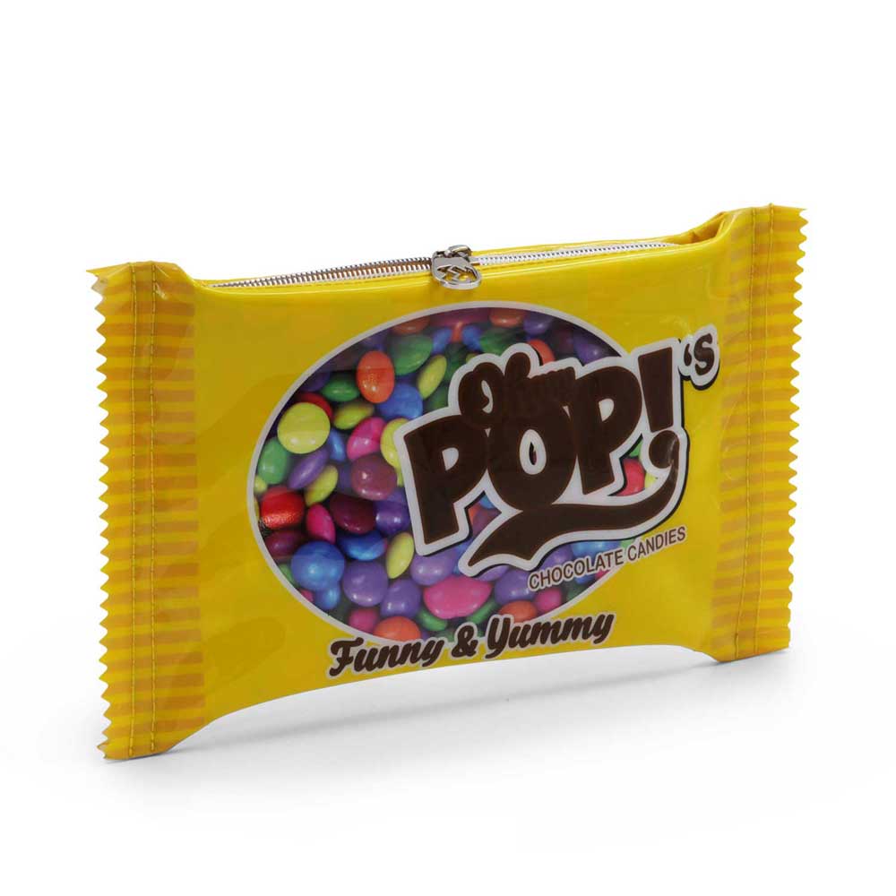 Trousse de Toilette Oh My Pop! « Chococandy »