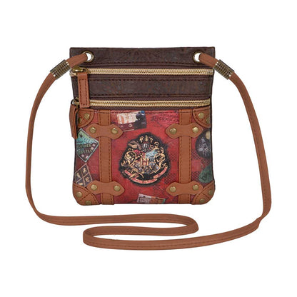 Sac à Bandoulière Action Mini Vertical Harry Potter « Railway »