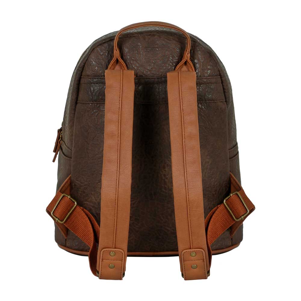 Sac à Dos Fashion Harry Potter « Railway »