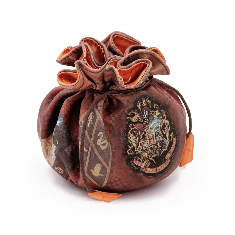 Porte-Monnaie Pouch Harry Potter « Railway »