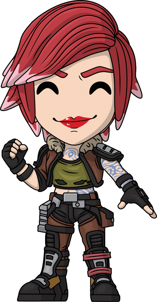Lilith 
