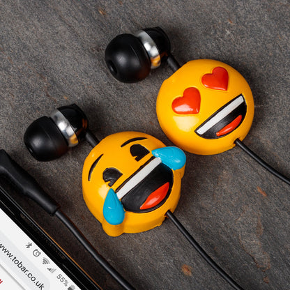 3 K-BLING Emoticon Set