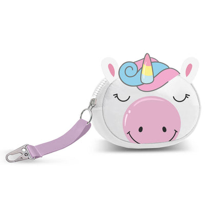 Porte-Monnaie Pill Oh My Pop! « Sweety »
