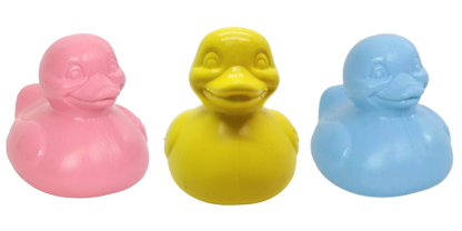 Yellow Duck The Good Duck