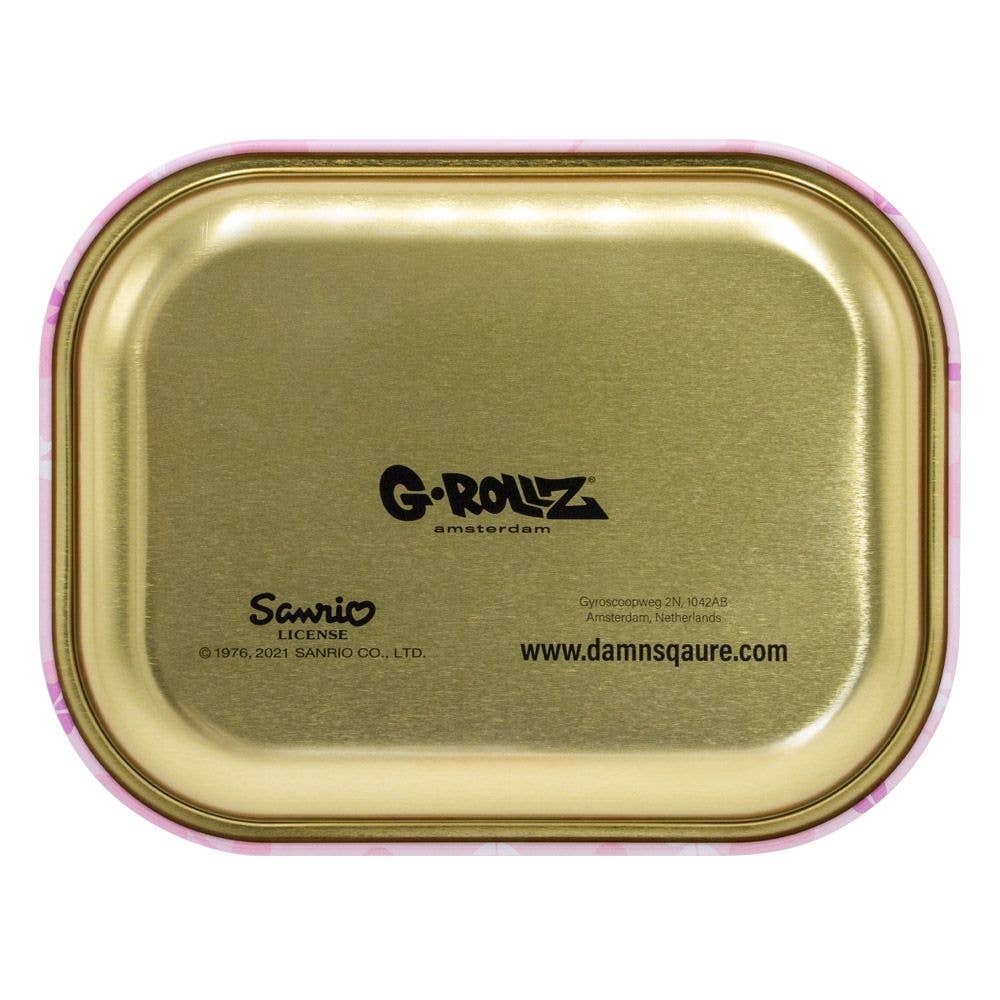 Hello Kitty™ 'Kimono Pink' Small Tray