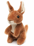 Peluche Kangourou Debout
