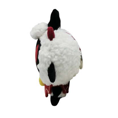 Possessed Lamb Keychain (5in)