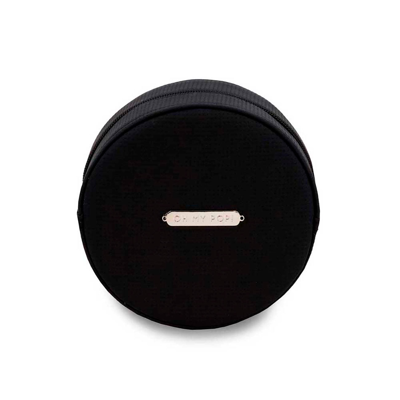Porte-Monnaie Sushi Oh My Pop! « Maki » – Noir