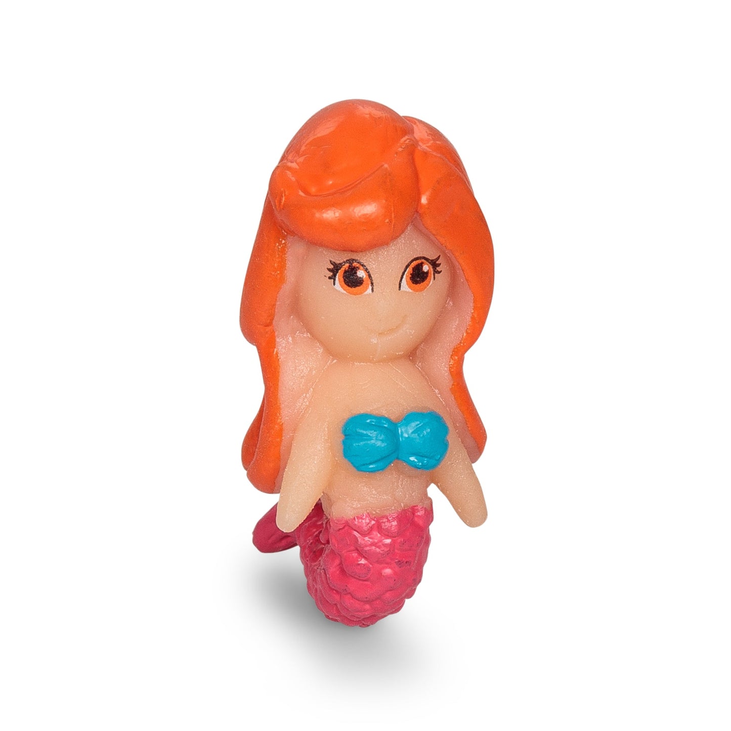 EXTENDABLE MERMAID CASTLE