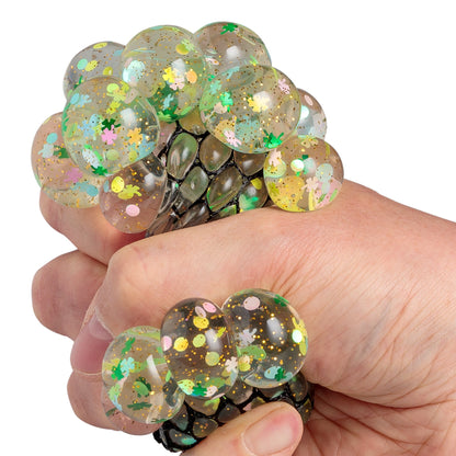 SQUISHY CONFETTI STRESS BALL