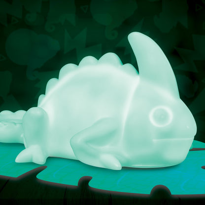 LUMEZ COLOR MATCHING LUMINEUX CAMELEON