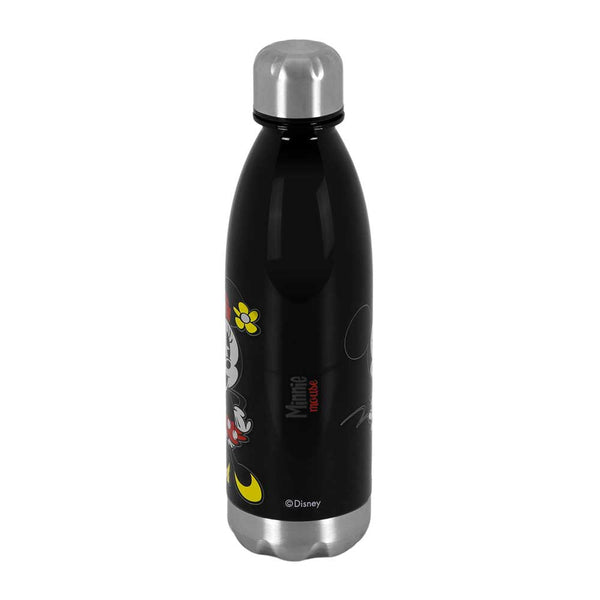 Disney Minnie Mouse Face-Bottle Tritan