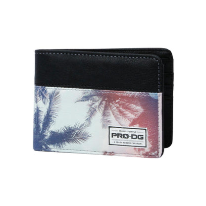 Portefeuille Freestyle PRODG « Palmtree »