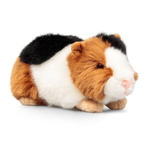 ANIMIGOS THE WORLD OF NATURE GUINEA PIG