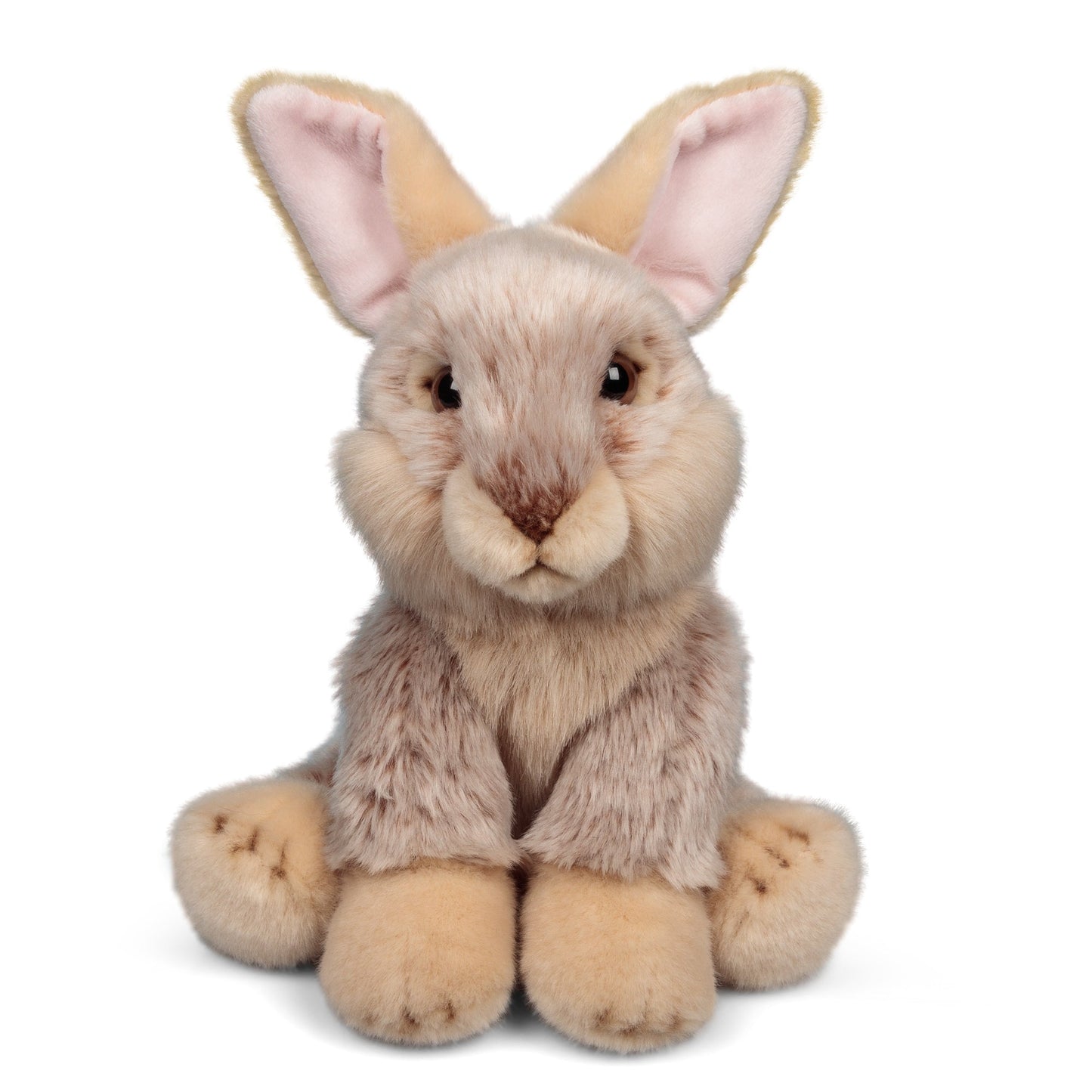 ANIMIGOS MONDE DE LA NATURE LAPIN EUROPÉEN