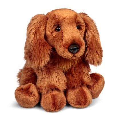 ANIMIGOS WORLD OF NATURE COCKER SPANIEL DOG