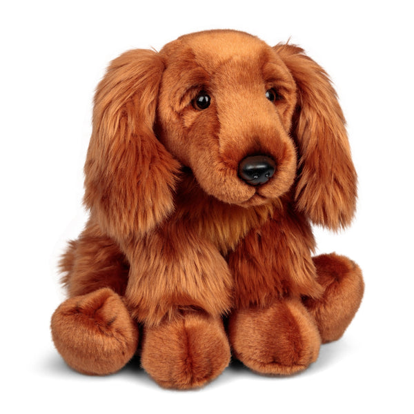ANIMIGOS WORLD OF NATURE COCKER SPANIEL DOG