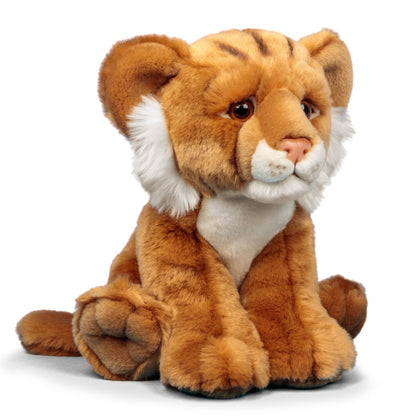ANIMIGOS THE WORLD OF NATURE LION CUB
