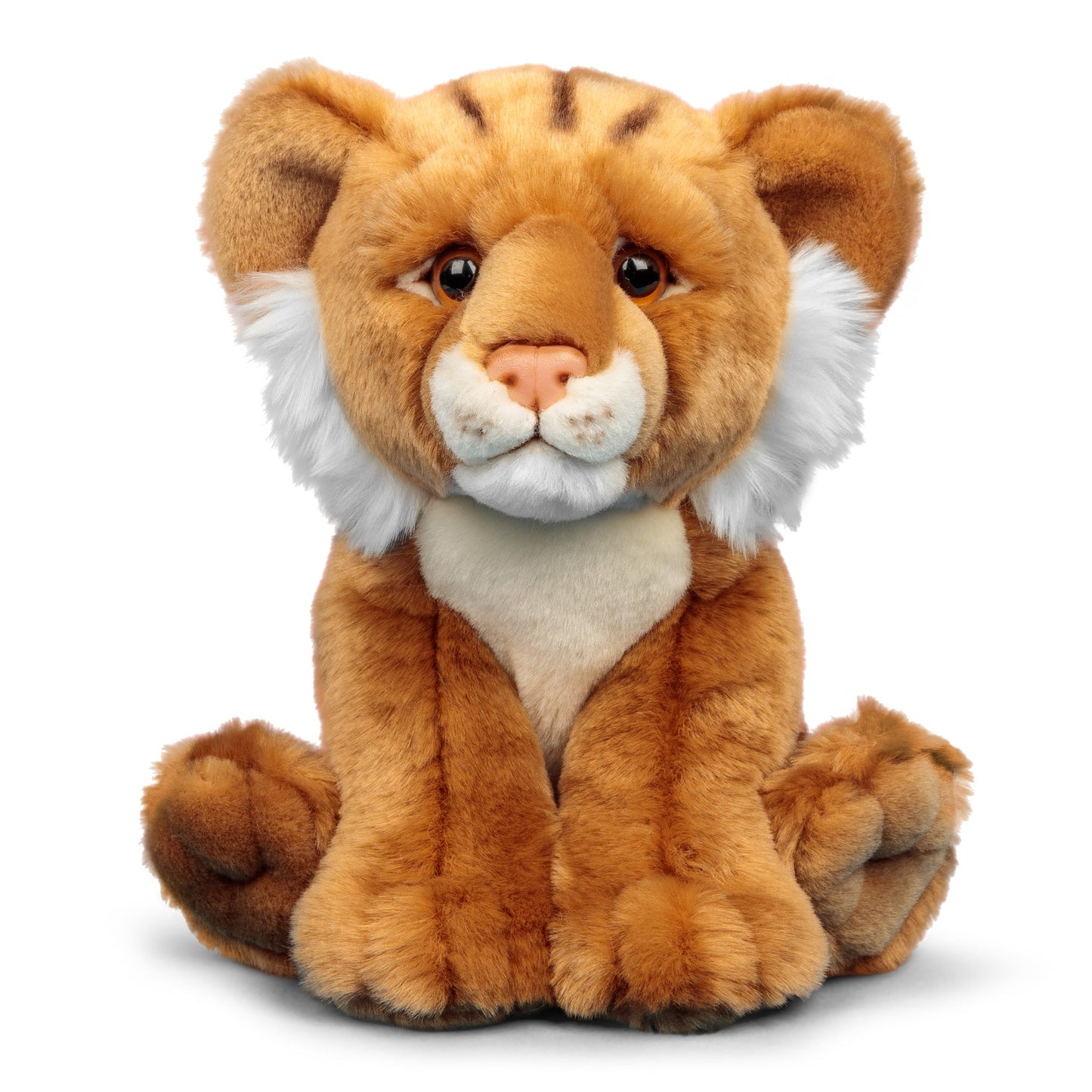 ANIMIGOS THE WORLD OF NATURE LION CUB