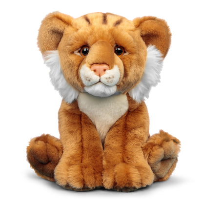 ANIMIGOS THE WORLD OF NATURE LION CUB