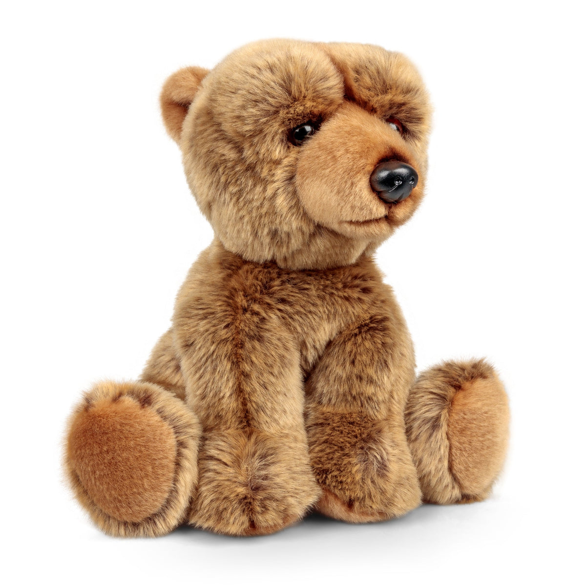 ANIMIGOS THE WORLD OF NATURE THE GRIZZLY BEAR
