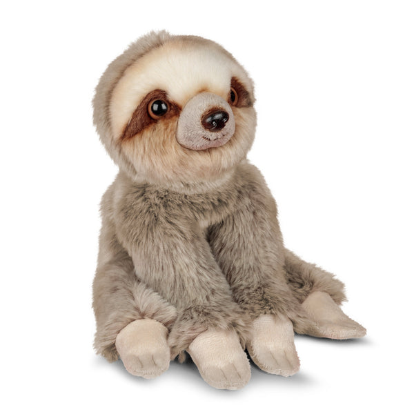 ANIMIGOS SLOTH NATURE WORLD