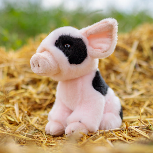 ANIMIGOS WORLD OF NATURE PIGLET
