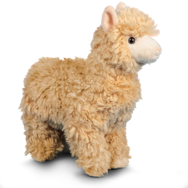 ANIMIGOS THE WORLD OF NATURE ALPACA