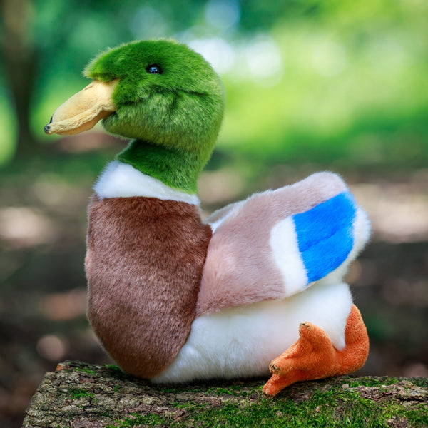 ANIMIGOS WILD WORLD MALLARD