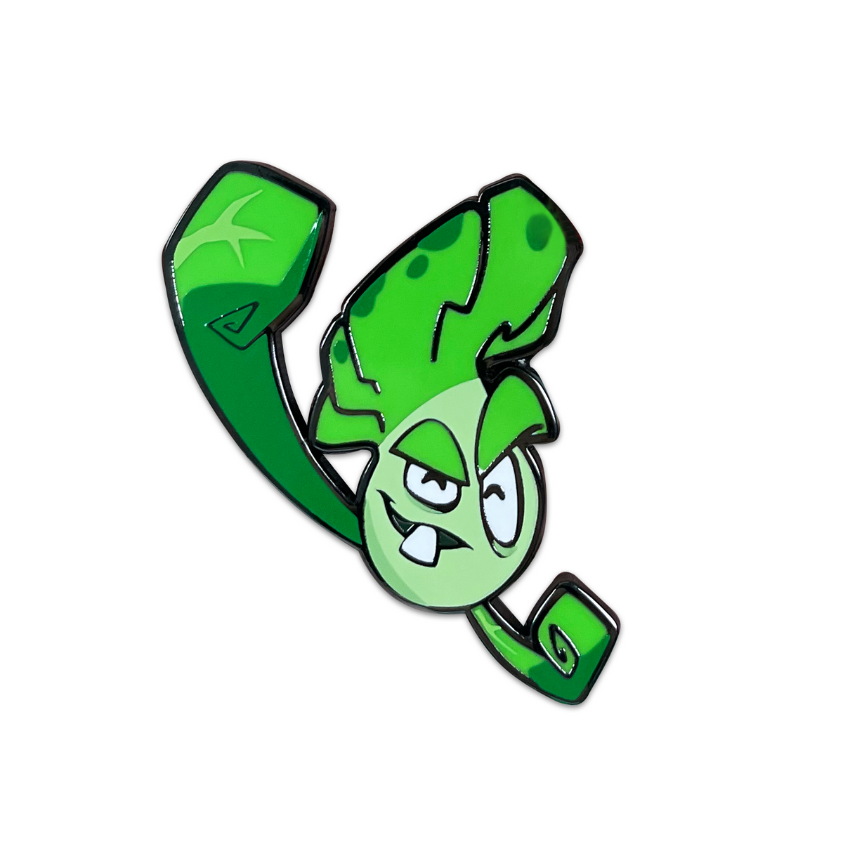 Plants vs. Zombies Pin Set
