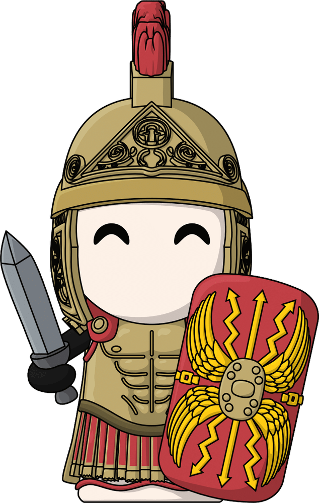 Roman Consul
