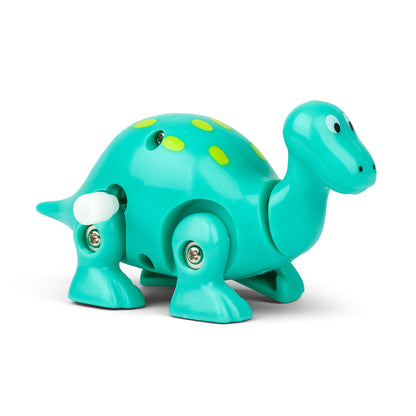 WIND-UP DINOSAUR ASSORTMENT