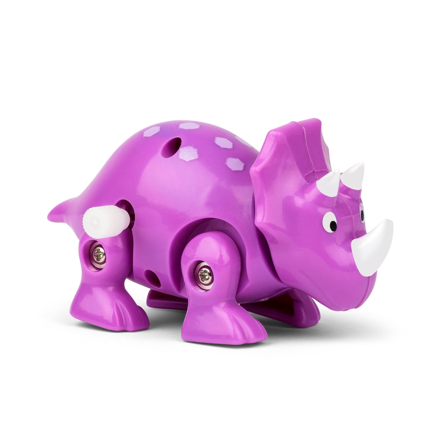 WIND-UP DINOSAUR ASSORTMENT
