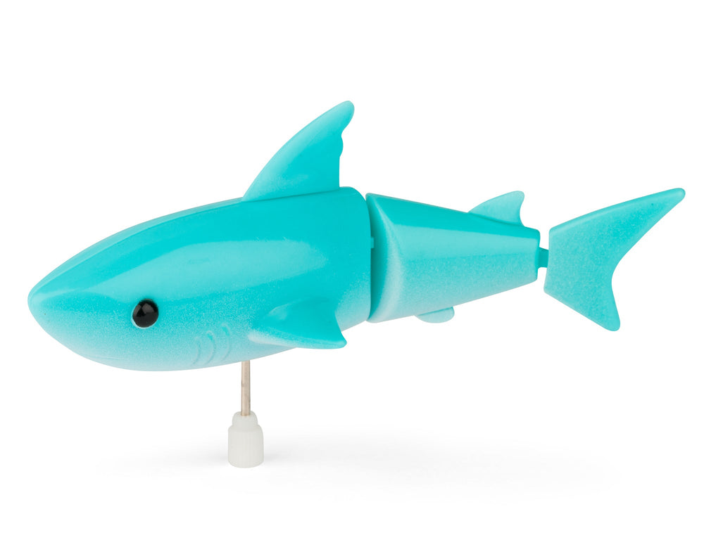 Requin à Remontoir