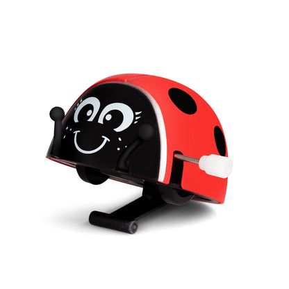 WIND-UP LADYBUG