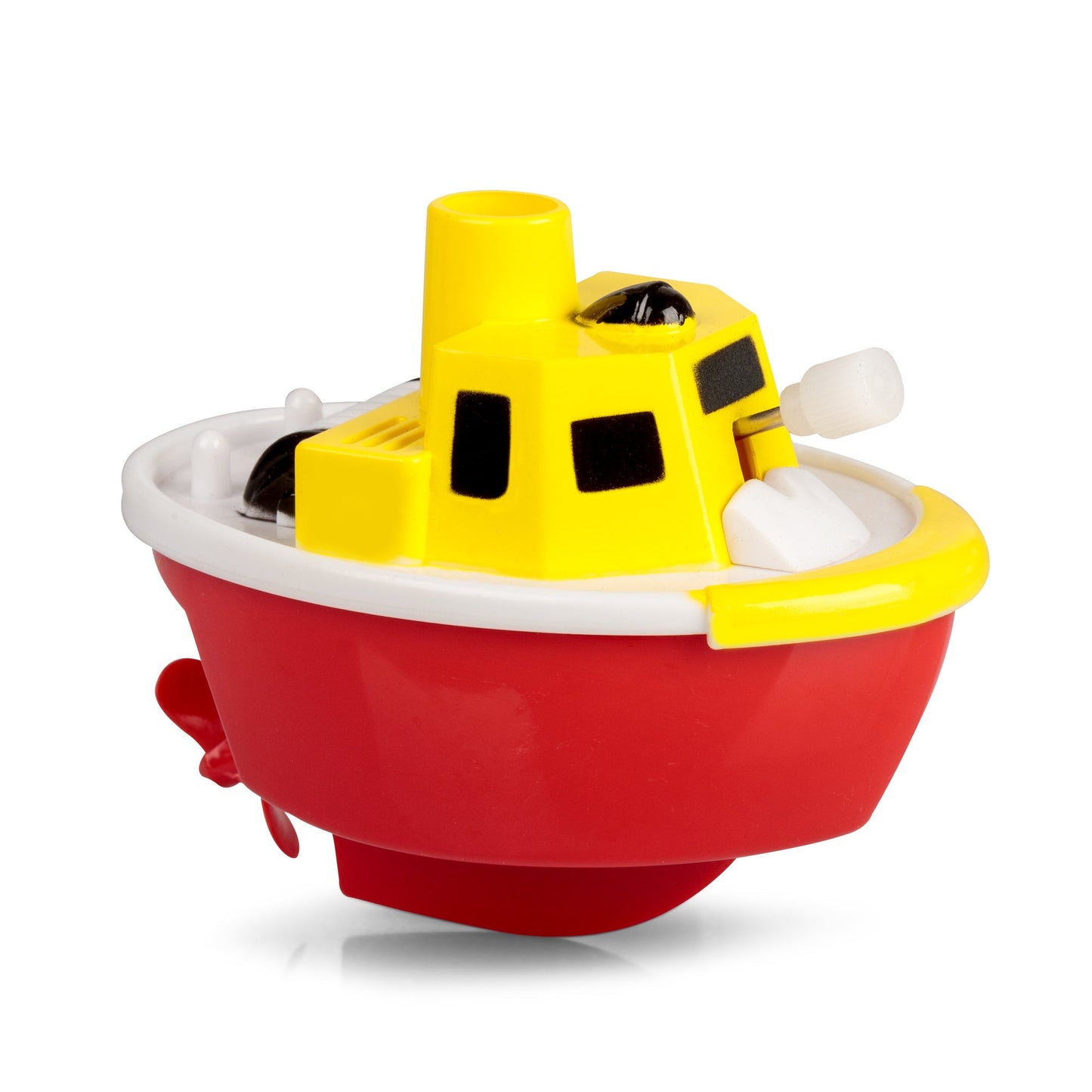 WIND-UP CRUISE SHIPS