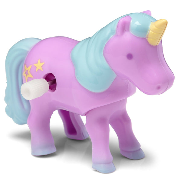 WIND-UP UNICORN