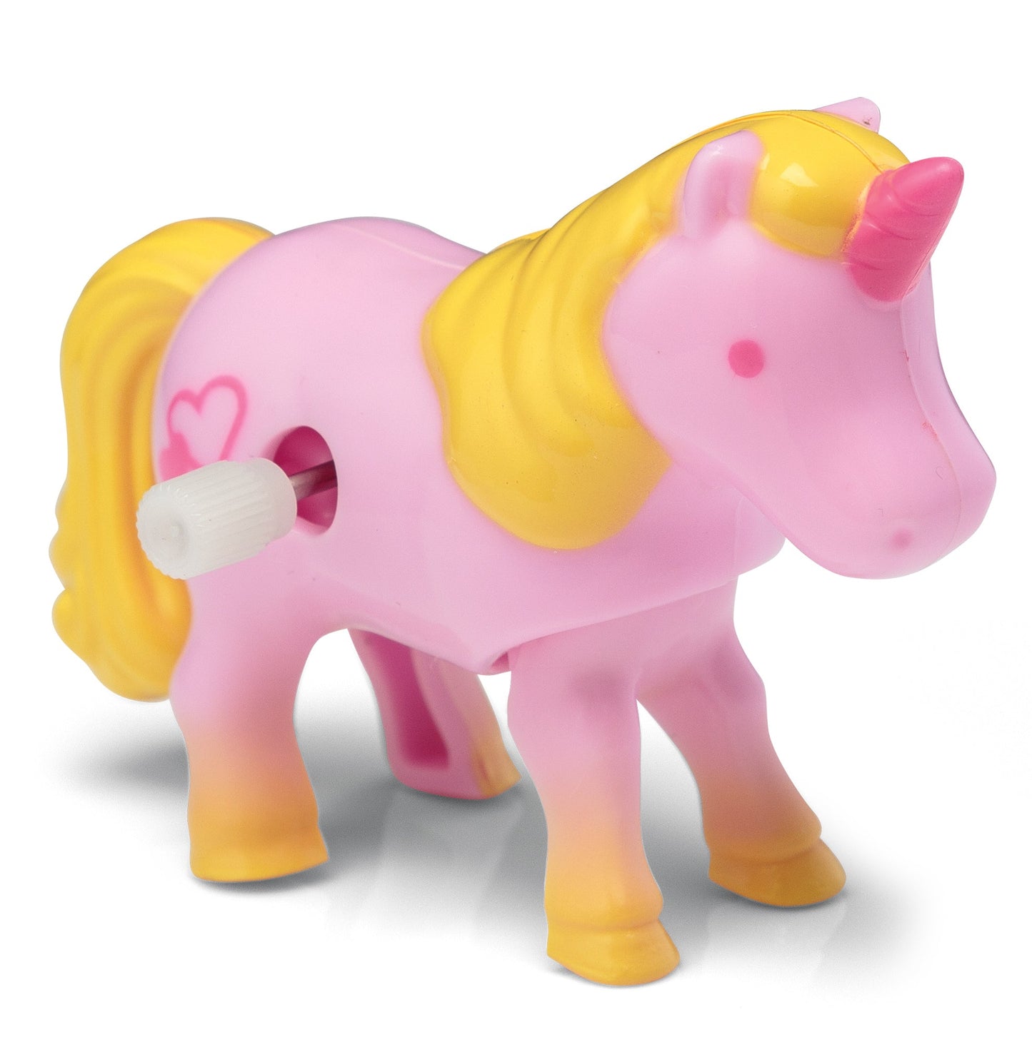 WIND-UP UNICORN