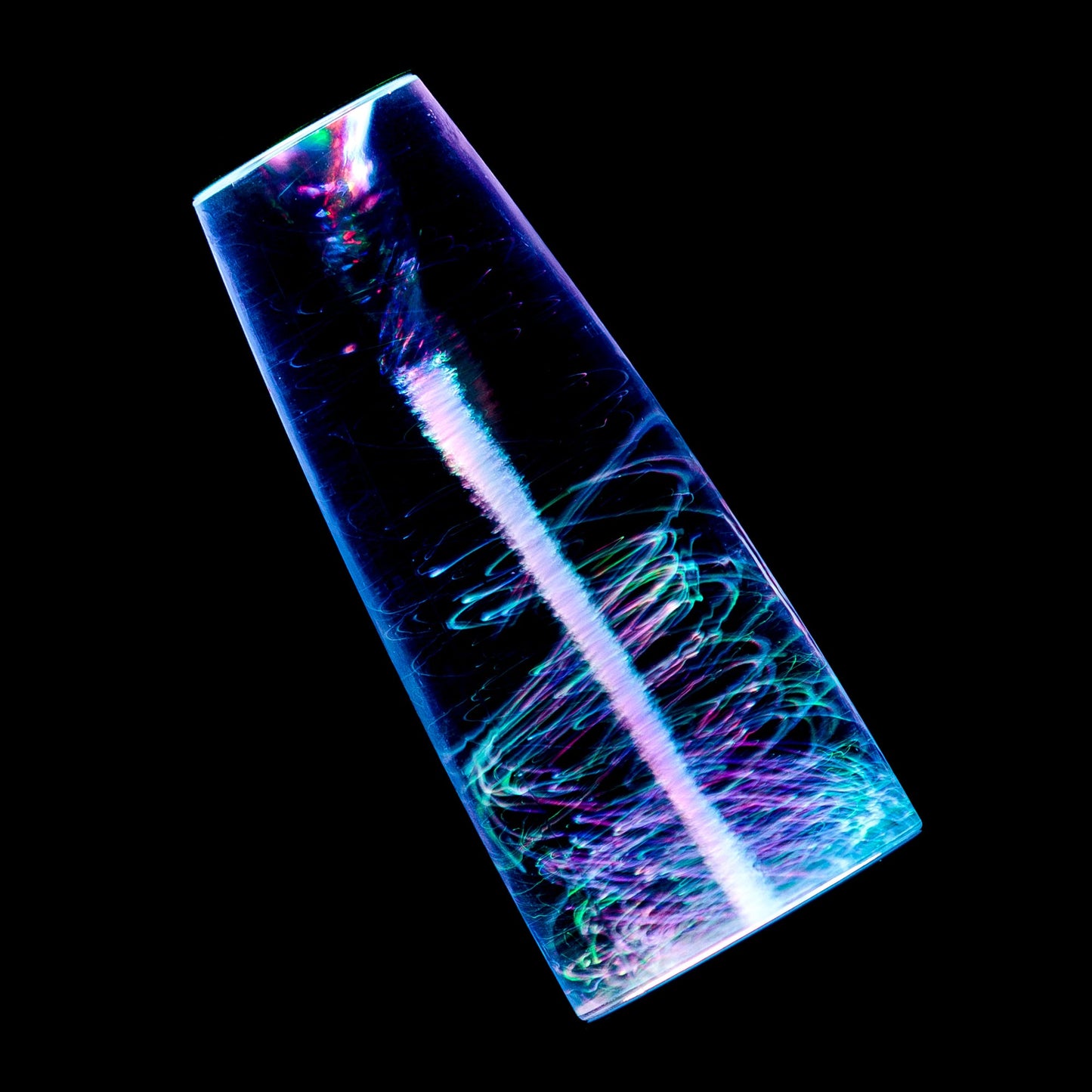LAMPE TORNADE LUMEZ