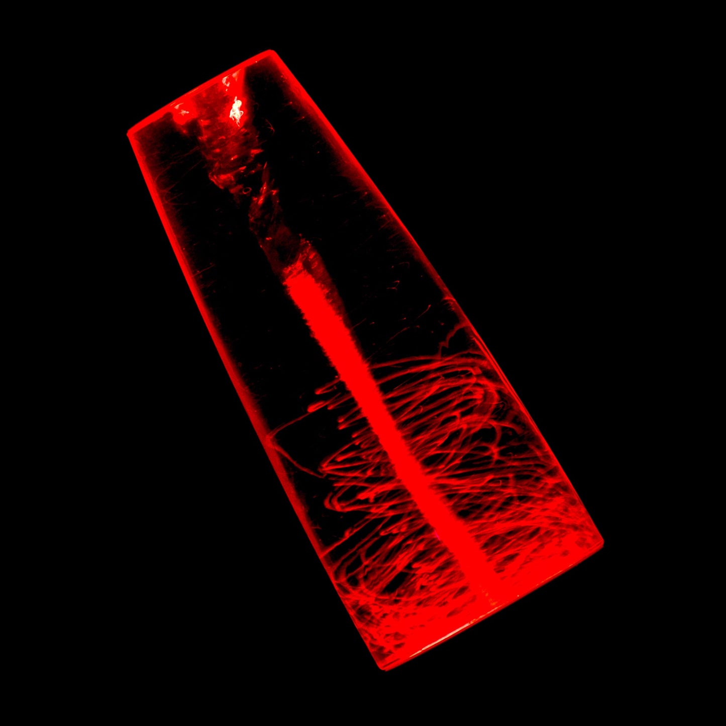 LAMPE TORNADE LUMEZ