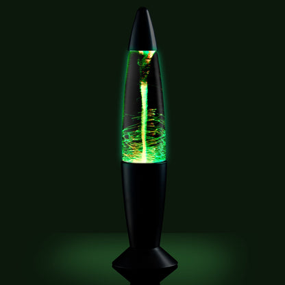 LAMPE TORNADE LUMEZ