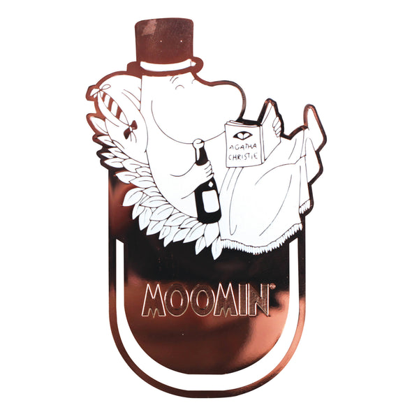 Add Moomin Moomin Papa to your favorites