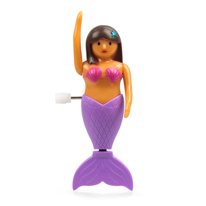 WIND-UP MERMAID
