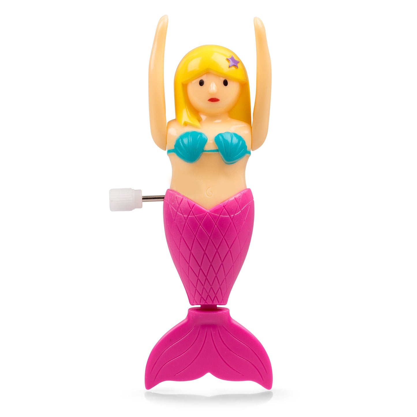 WIND-UP MERMAID